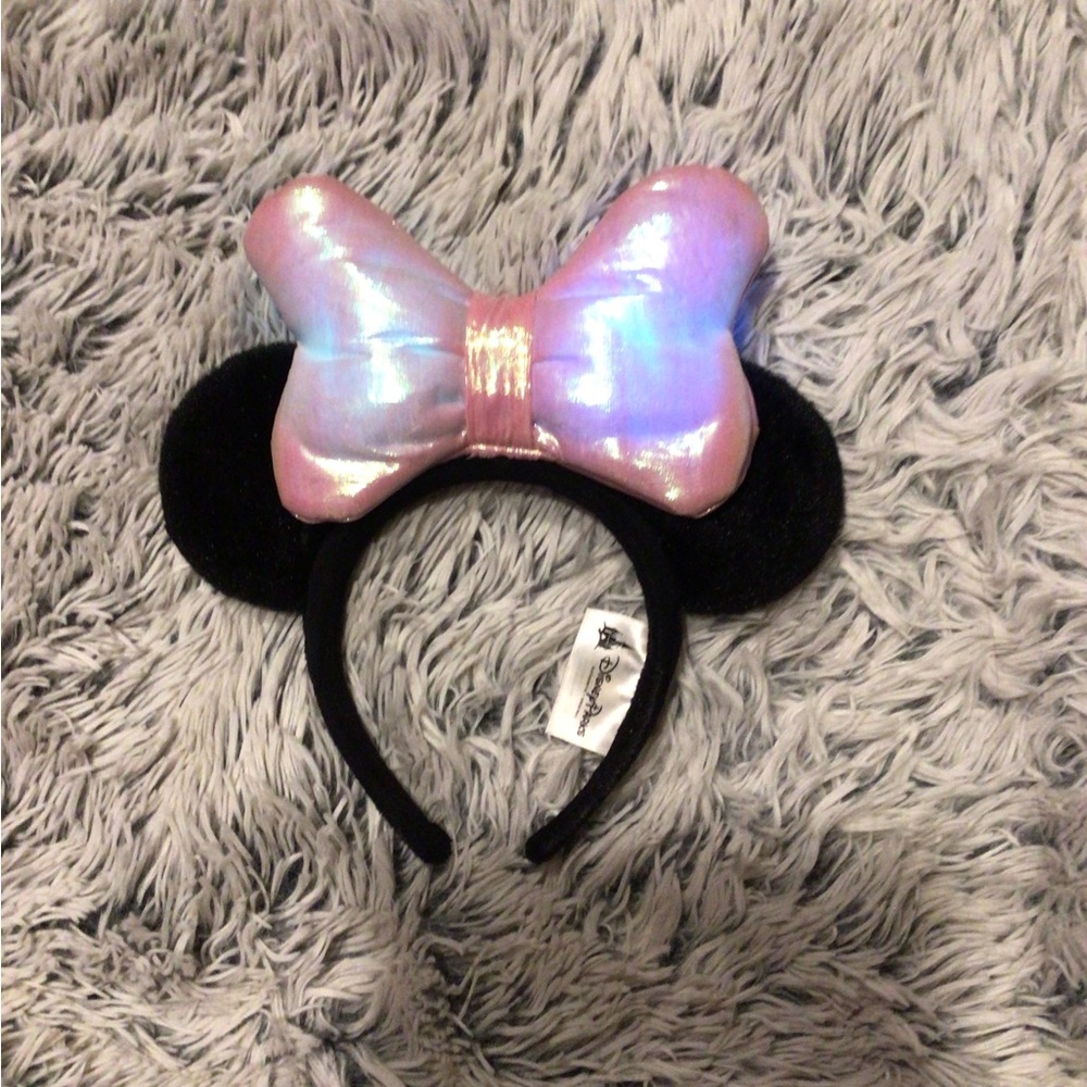Disney Minnie Mouse light up headband - Picture 3 of 6